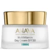 AHAVA MultiVitamin Day Cream SPF 30 50 Ml