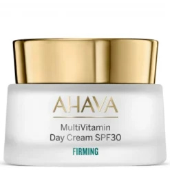 AHAVA MultiVitamin Day Cream SPF 30 50 Ml
