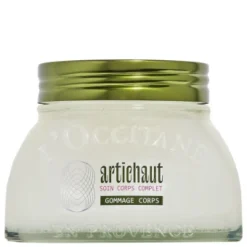 L'Occitane Artichaut Gommage Corps Körperpeeling 200 Ml