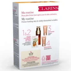 CLARINS Double Serum & Extra-Firming Set 5 CLARINS Double Serum & Extra-Firming Set -Molton Brown Verkaufs-Shop 1496816 CLARINS Double Serum Extra Firming Set.13870f2b