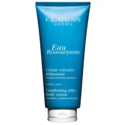 CLARINS Eau Ressourçante Crème Veloutée Délassante 200 Ml