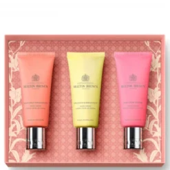 MOLTON BROWN Hand Care Gift Set Limited Edition