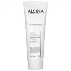 Alcina Massage-Creme 250 Ml