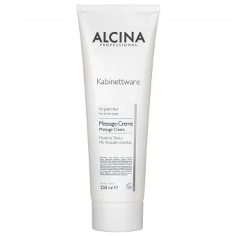 Alcina Massage-Creme 250 Ml 1 Alcina Massage-Creme 250 Ml