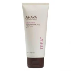 AHAVA Time To Treat Facial Renewal Peel 100 Ml