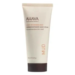 AHAVA Deadsea Mud Dermud Intensive Hand Creme 100 Ml