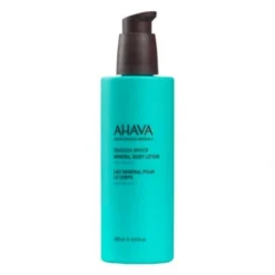 AHAVA Deadsea Water Mineral Body Lotion Sea-kissed 250 Ml
