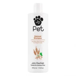 Paul Mitchell JP Pet Oatmeal Shampoo 473,2 Ml