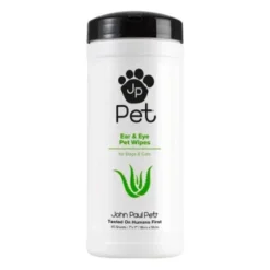 Paul Mitchell JP Pet Ear & Eye Pet Wipes