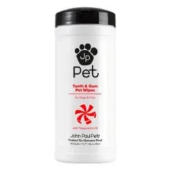 Paul Mitchell JP Pet Tooth & Gum Pet Wipes