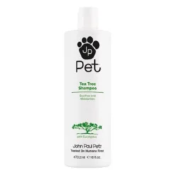 Paul Mitchell JP Pet Tea Tree Shampoo 473,2 Ml