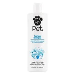 Paul Mitchell JP Pet Tearless Shampoo 473,2 Ml