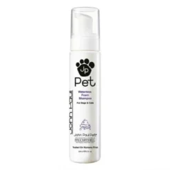 Paul Mitchell JP Pet Waterless Foam Shampoo 250 Ml