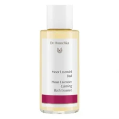 Dr. Hauschka Moor Lavendel Bad 100 Ml