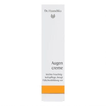 Dr. Hauschka Augencreme 12,5 Ml 2 Dr. Hauschka Augencreme 12,5 Ml – Bild 2