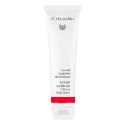 Dr. Hauschka Lavendel Sandelholz Körperbalsam 145 Ml