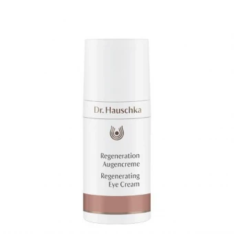 Dr. Hauschka Regeneration Augencreme 15 Ml 1 Dr. Hauschka Regeneration Augencreme 15 Ml