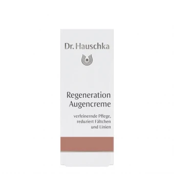 Dr. Hauschka Regeneration Augencreme 15 Ml 2 Dr. Hauschka Regeneration Augencreme 15 Ml – Bild 2