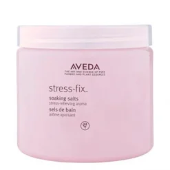 AVEDA Stress-Fix Soaking Salts 454 G