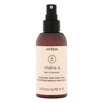 AVEDA Chakra 4 Balancing Body Mist Harmony 100 Ml 1 AVEDA Chakra 4 Balancing Body Mist Harmony 100 Ml