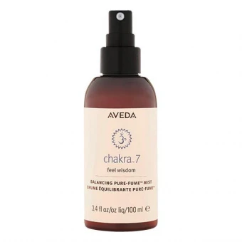 AVEDA Chakra 7 Balancing Body Mist Wisdom 100 Ml 1 AVEDA Chakra 7 Balancing Body Mist Wisdom 100 Ml