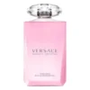 Versace Bright Crystal Bath & Shower Gel 200 Ml