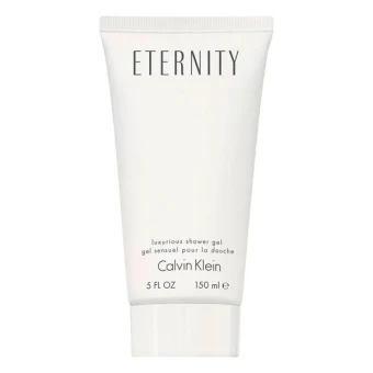 Calvin Klein Eternity Luxurious Shower Gel 150 Ml 1 Calvin Klein Eternity Luxurious Shower Gel 150 Ml