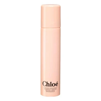 Chloé Chloé Perfumed Deodorant 100 Ml 1 Chloé Chloé Perfumed Deodorant 100 Ml