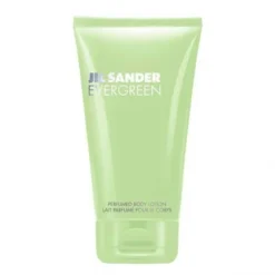 JIL SANDER EVERGREEN Body Lotion 150 Ml