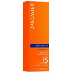 Lancaster Sun Beauty Silky Touch Cream SPF 15 50 Ml 5 Lancaster Sun Beauty Silky Touch Cream SPF 15 50 Ml -Molton Brown Verkaufs-Shop 1610783 Lancaster Sun Beauty Silky Touch Cream SPF 15 50 ml.6d9bd344