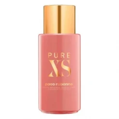 Paco Rabanne Pure XS For Her Sensual Body Lotion 200 Ml