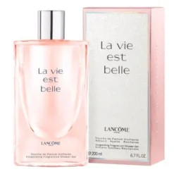 Lancome Lancôme La Vie Est Belle Invigorating Fragranced Shower Gel 200 Ml