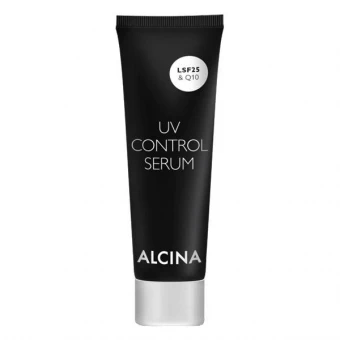 Alcina UV Control Serum 50 Ml 1 Alcina UV Control Serum 50 Ml