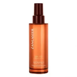 Lancaster 365 Sun Gradual Self Tan Self Tanning Oil 125 Ml