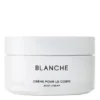 BYREDO Blanche Body Cream 200 Ml