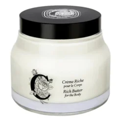 Diptyque Rich Butter Body Cream 200 Ml