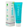 Coola Face Mineral Sunscreen Cucumber Matte Finish SPF 30 50 Ml