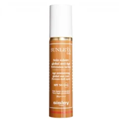 Sisley Paris Sunleÿa G.E. Soin Solaire Global Anti-Âge SPF 50+ 50 Ml