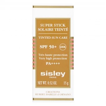 Sisley Paris Sunleÿa G.E. Super Stick Solaire Teinté SFP 50+ 15 G 6 Sisley Paris Sunleÿa G.E. Super Stick Solaire Teinté SFP 50+ 15 G – Bild 6
