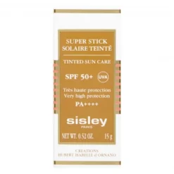 Sisley Paris Sunleÿa G.E. Super Stick Solaire Teinté SFP 50+ 15 G 8 Sisley Paris Sunleÿa G.E. Super Stick Solaire Teinté SFP 50+ 15 G -Molton Brown Verkaufs-Shop 1647172 Sisley Paris Sunleya G E Super Stick Solaire Teinte SFP 50 15 g.47864034