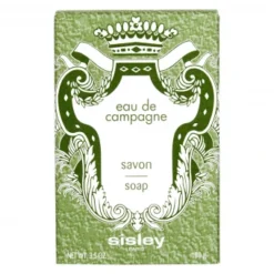 Sisley Paris Eau De Campagne Seife 100 G -Molton Brown Verkaufs-Shop 1648780 Sisley Paris Eau de Campagne Seife 100 g.b7b834a7