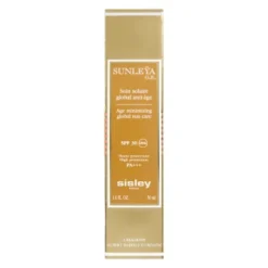 Sisley Paris Sunleÿa G.E. Soin Solaire Global Anti-Âge SPF 30 50 Ml -Molton Brown Verkaufs-Shop 1649051 Sisley Paris Sunleya G E Soin Solaire Global Anti Age SPF 30 50 ml.5a21a0a8