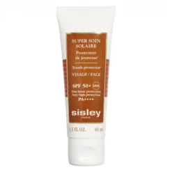 Sisley Paris Super Soin Solaire Visage SPF 50+ 40 Ml