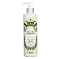 Sisley Paris Eau De Campagne Phytogel Doux 250 Ml