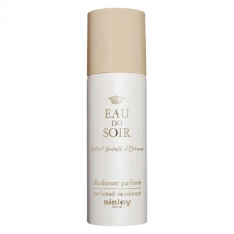 Sisley Paris Eau Du Soir Perfumed Deodorant 150 Ml 1 Sisley Paris Eau Du Soir Perfumed Deodorant 150 Ml