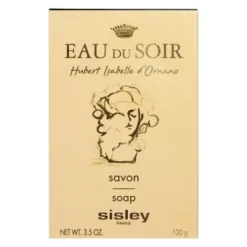 Sisley Paris Eau Du Soir Seife 100 G -Molton Brown Verkaufs-Shop 1650297 Sisley Paris Eau du Soir Seife 100 g.3424a9d8