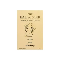 Sisley Paris Eau Du Soir Seife 100 G -Molton Brown Verkaufs-Shop 1650297 Sisley Paris Eau du Soir Seife 100 g.55a734cb