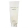 Dolce & Gabbana Dolce&Gabbana Light Blue Body Cream 200 Ml