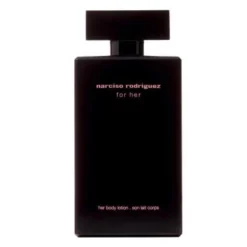 Narciso Rodriguez For Her Body Lotion 200 Ml