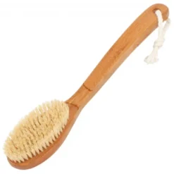 Croll & Denecke Badebürste Aus Bambus